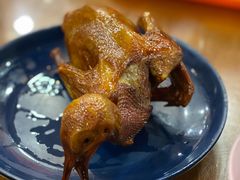 -煲煲掂风味煲仔饭餐厅(西区店)