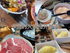 -丽江庭院之爱在路上(西单店)