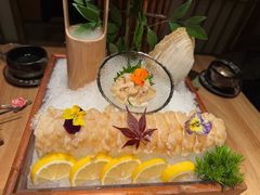 -Minase水濑·日料放题(外滩店)