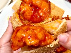 -老大连·海肠捞饭·大连海鲜大连菜(西安路店)