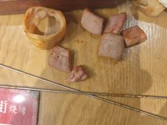 -老街烧烤·四方路小烤肉(书院路店)