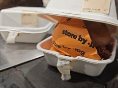 -JPG canteen(广州寺右公馆店)