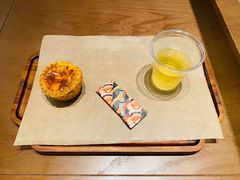 -RUXU入续糖水铺与包(卓悦中心店)