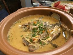 -湖南别院·美学庭院餐厅(惠阳店)