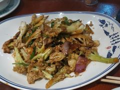 -八大碗·地道东北菜(东陵西路店)
