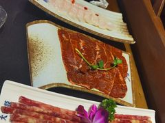 -大龙燚火锅(五一广场店)