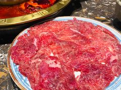 -堂客老火锅(欣阳广场总店)