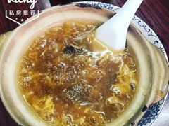 -添發碗仔翅美食
