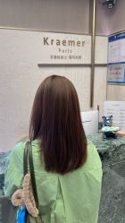 -Kraemer Paris苏豪路易士·嘉玛发廊