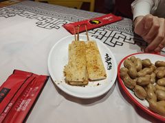 -阿青龙虾·烧烤大排档(湖里万达店)