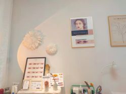 -UN·桃喜日系美睫美甲