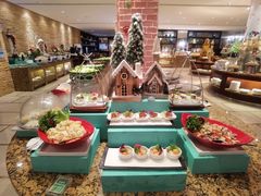 -厦门悦华酒店·绿庭主题自助餐厅