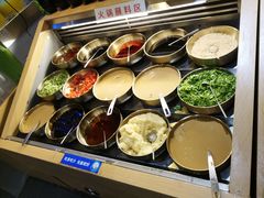 -火炉火自助餐(悠唐购物中心店)