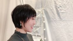 -扎嘎形象设计
