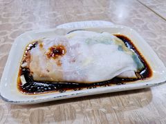 -荔银肠粉(广州天河华利路店)