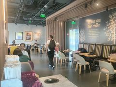 -COSTA COFFEE(金长安大厦店)