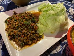 小米辣炒牛肉-滇道云南特色料理(康定路店)