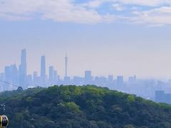 -广州市白云山风景名胜区