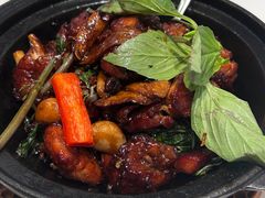 -鹿港小镇(金虹桥国际中心店)