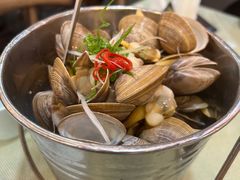 -渔娘渔家丹东海鲜(东直门店)