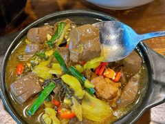 -斯丹姜母鸭·古法干香(涂门街总店)