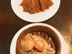 -京香轩·中餐厅(上海中庚聚龙酒店)