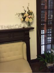 lovemimosa婚纱礼服高级定制-铂爵夫人婚纱摄影(上海总店)