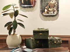 -漢舍中国菜馆(889广场店)