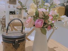 -AHAVA·Fang Baking Studio