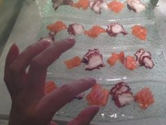 三文鱼-AdD全日制餐厅(中谷花园酒店)