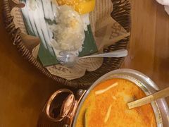 -曼泰·泰餐(江南环球港店)