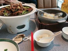 -秀儿四九城·新京菜(亚运村鸟巢店)