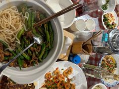 -罗大姐湘潭菜馆(洋湖春园店)