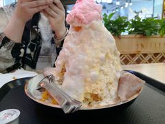 -鲜芋仙(观音桥大融城LG店)