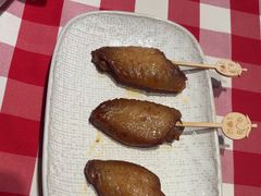 -西贝(宝乐汇店)