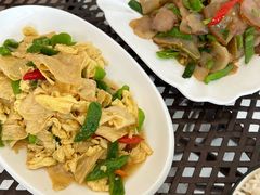 -老菜馆(滨江大道东段店)