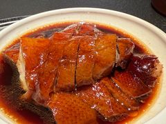 -金陵家宴·金陵春·南京菜(夫子庙店)