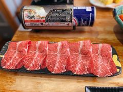 -一井烧肉·活鳗·寿司(望京SOHO店)
