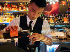 -GIA CARAT BAR 克拉概念店