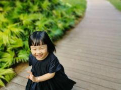 -蓝旗亲子游泳(范湖万达广场店)
