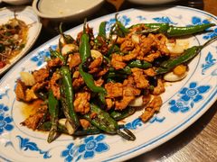 -福照楼汽锅鸡·云南菜(护国路店)