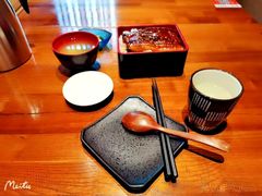-千代武日本料理(爱建店)