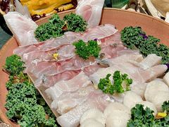 -芸山季·云南山珍菌火锅(南翔印象城MEGA店)