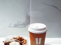 -甜心闲生传统手工冰粉(太古里店)
