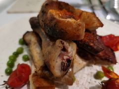 -春树下·树屋花房西餐厅(罍街AS1980店)