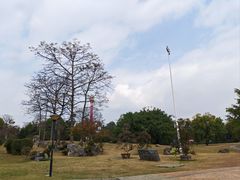 -雀儿山公园