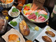 -吉屋居酒屋(群力店)