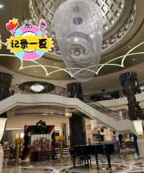 -星河湾酒店·宴会厅(番禺大道北店)