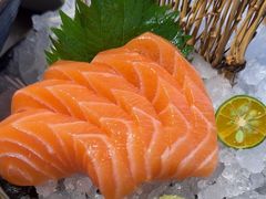 -三禾寿司(君尚店)