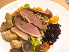 -Dreamsalad梦想轻厨(健康轻食·减脂沙拉·意面·祖庙店)